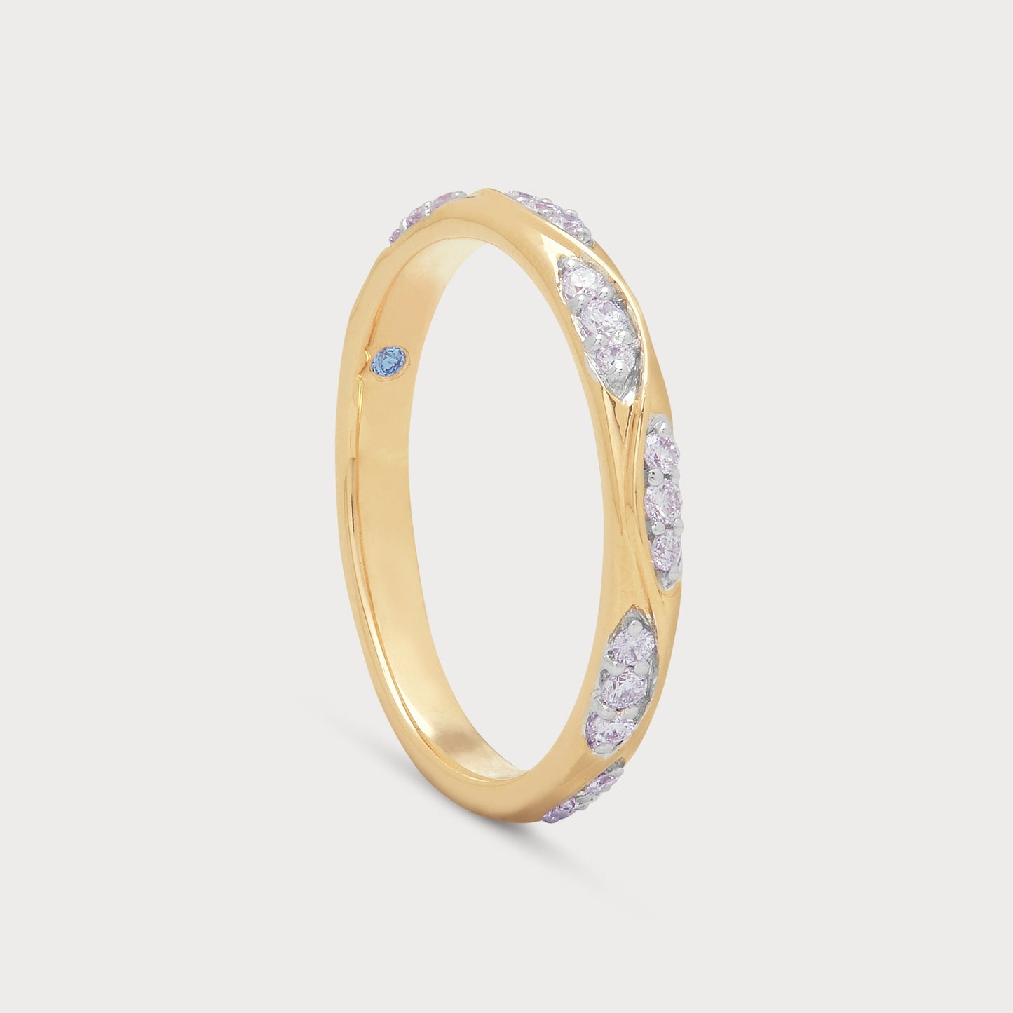 The Ivy Cluster Band