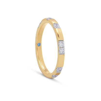 The Sequence Band