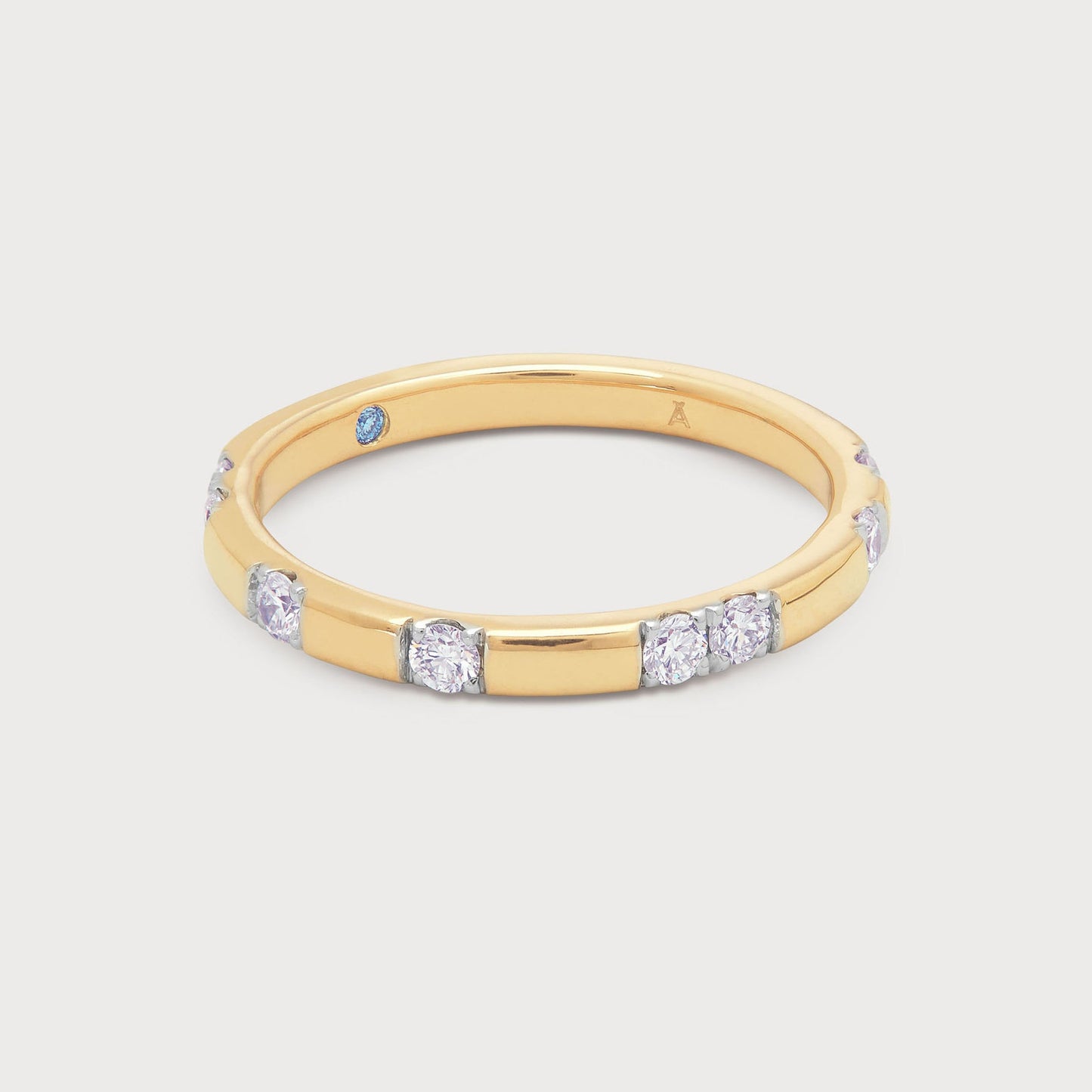Sequence Diamond Band