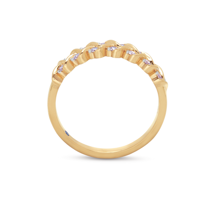 The Helix Ring