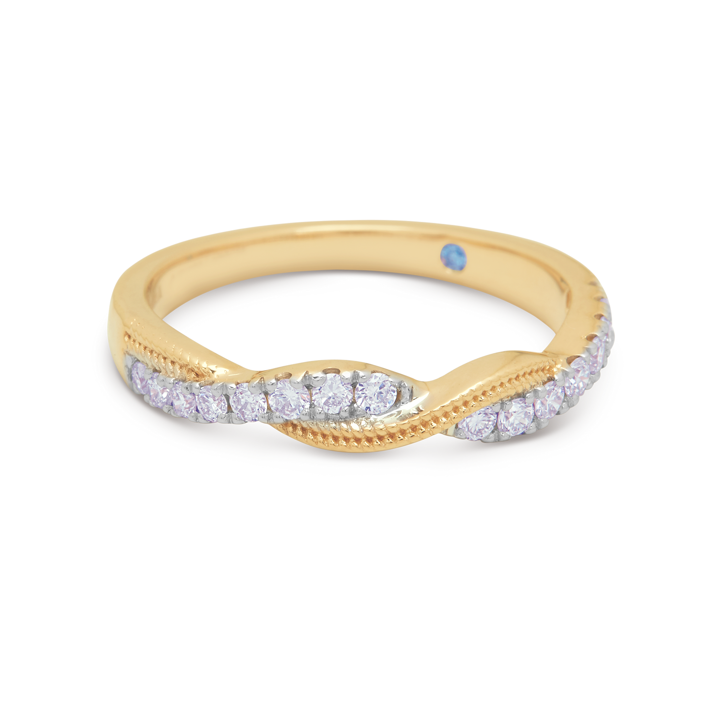 The Interlace Band