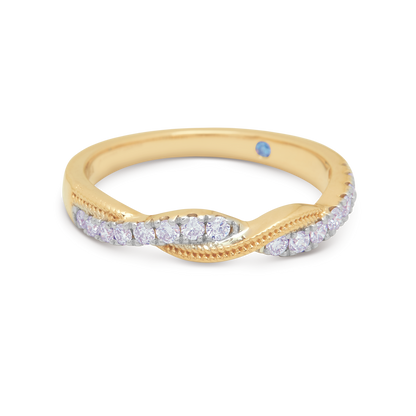 The Interlace Band