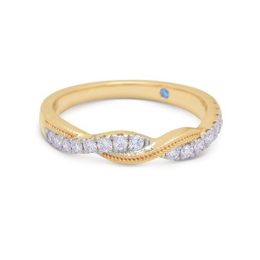 The Interlace Band