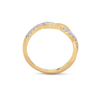 The Interlace Band