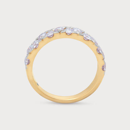 Echelon Diamond Band