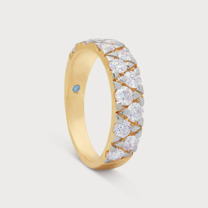 Echelon Diamond Band