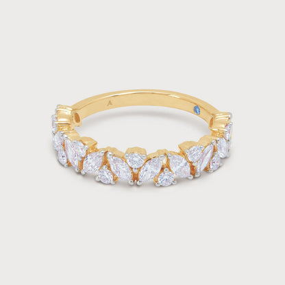 Lorea Diamond Ring