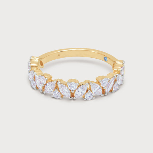 Lorea Diamond Ring