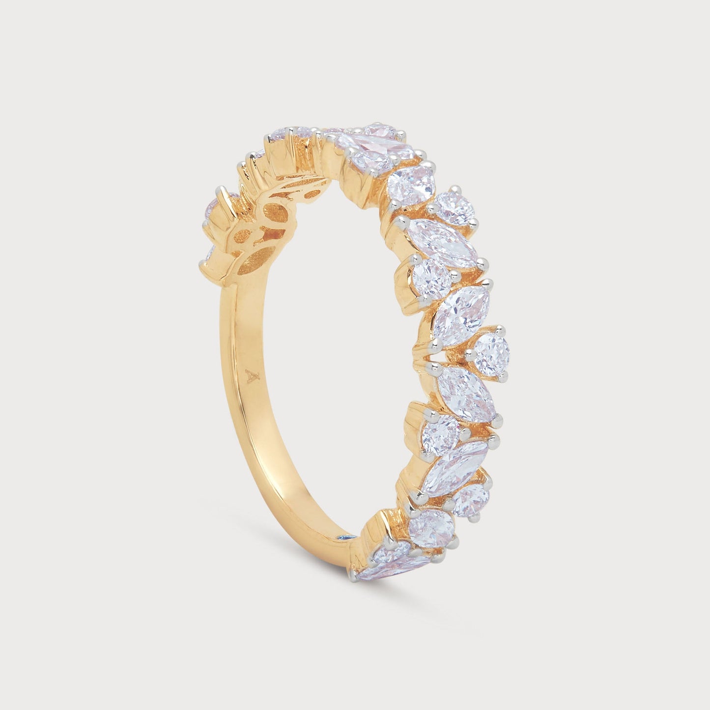 Lorea Diamond Ring