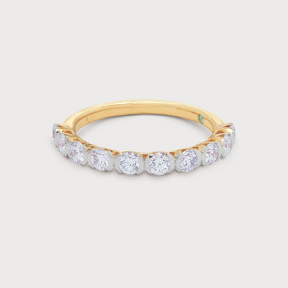 Continuum Diamond Band