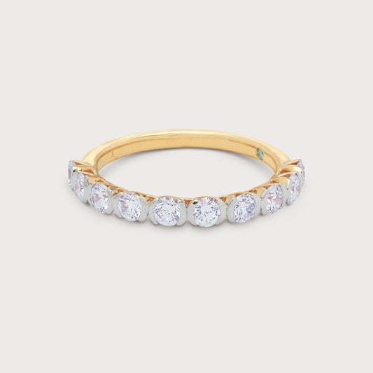 Continuum Diamond Band