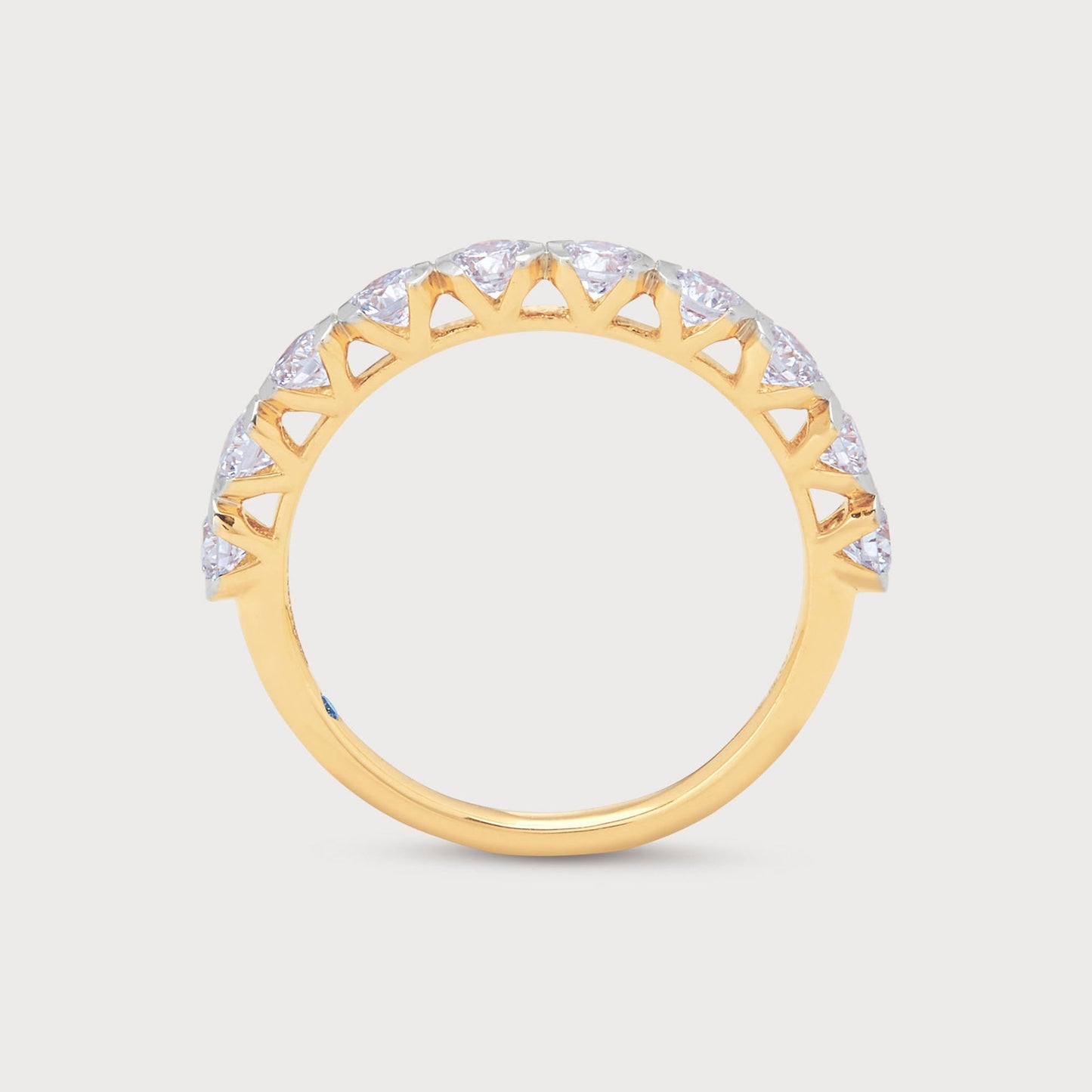 Continuum Diamond Band