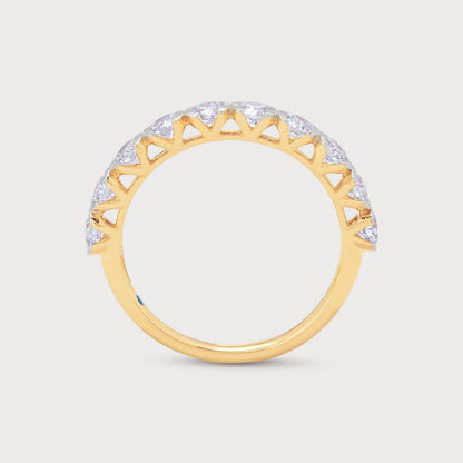 Continuum Diamond Band