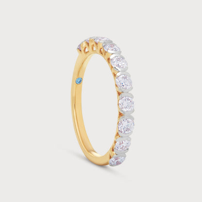Continuum Diamond Band