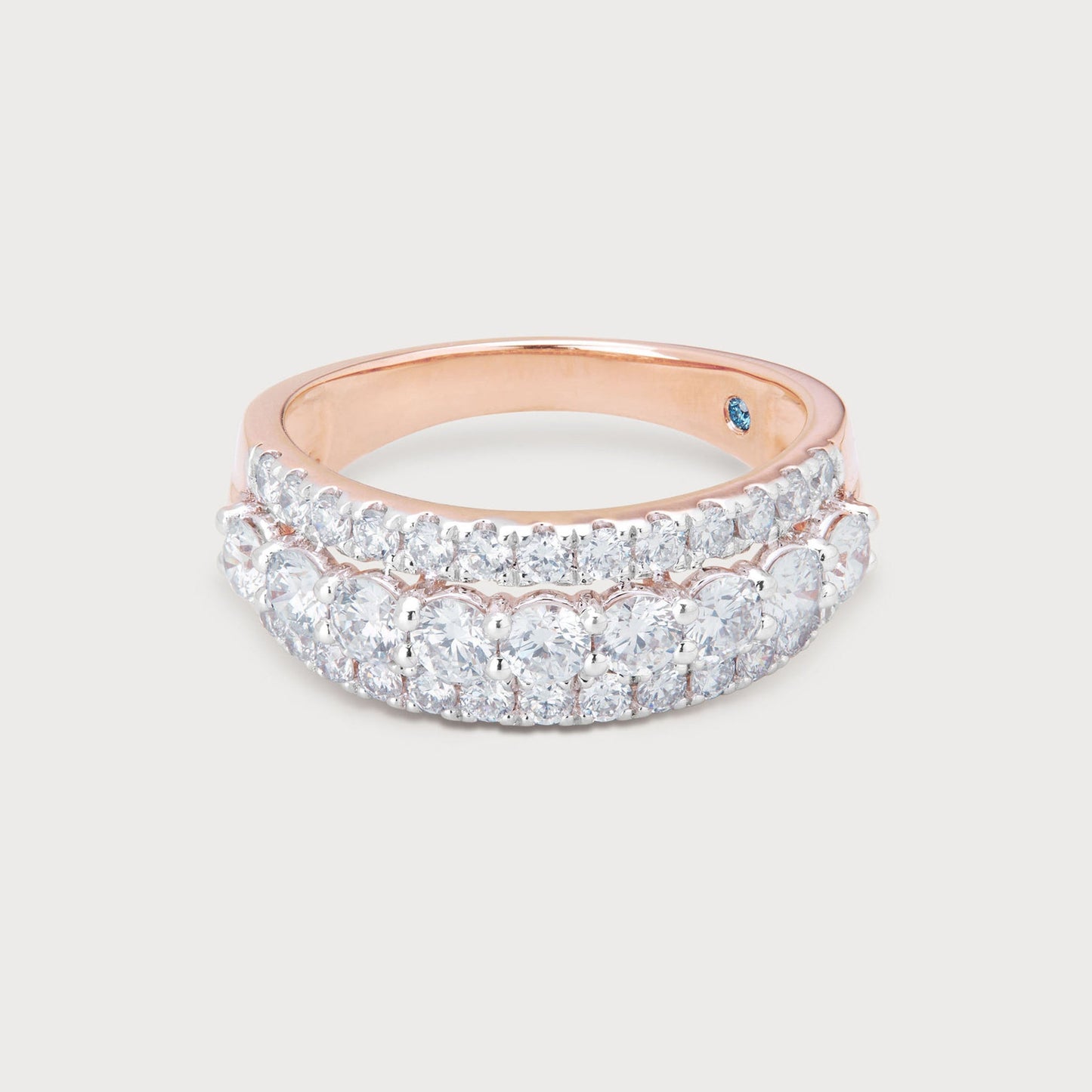 Jubilee Diamond Band