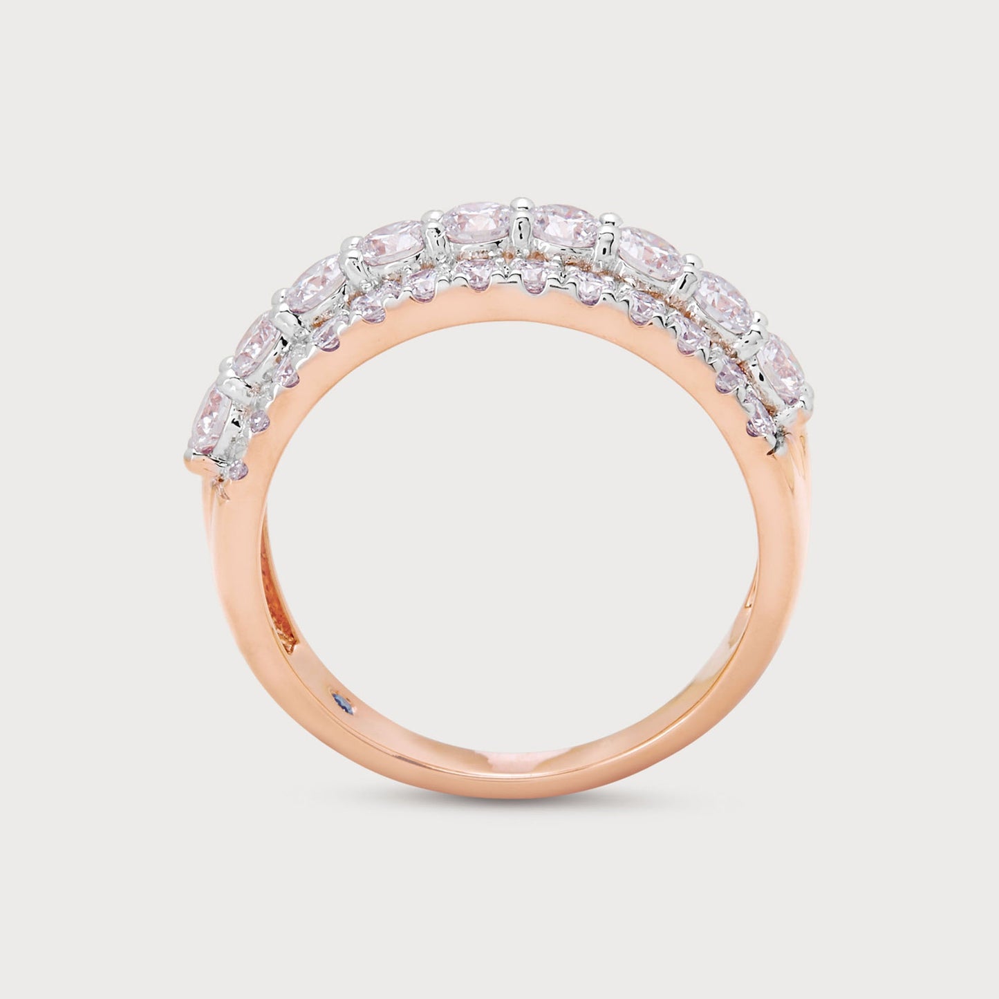 Jubilee Diamond Band