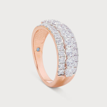 Jubilee Diamond Band