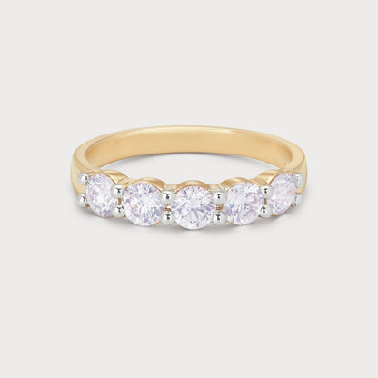 Prism Diamond Band