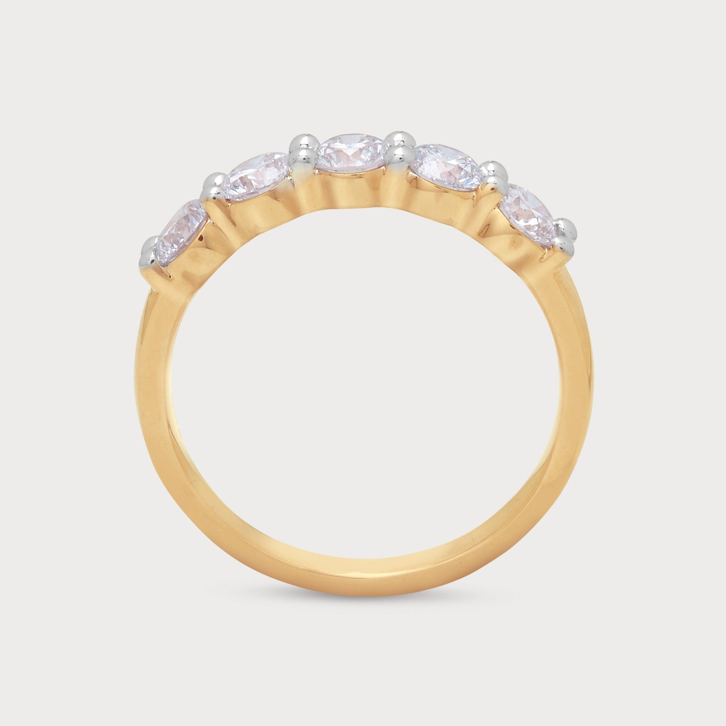 Prism Diamond Band