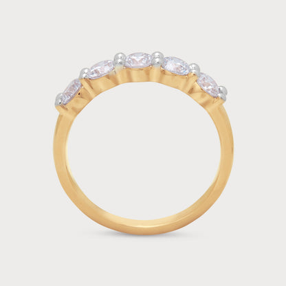 Prism Diamond Band