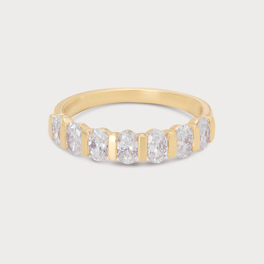 Portal Diamond Band