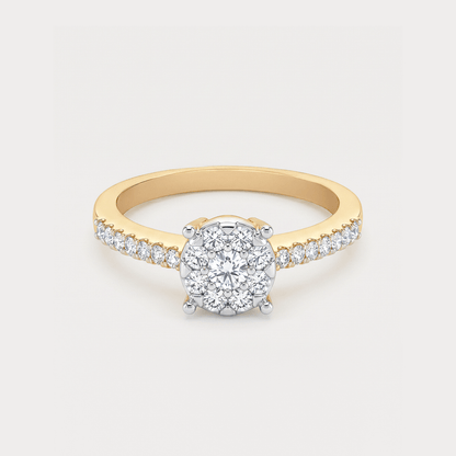 Thicket Diamond Rings