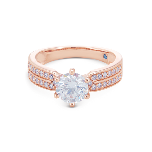 The Solace Ring