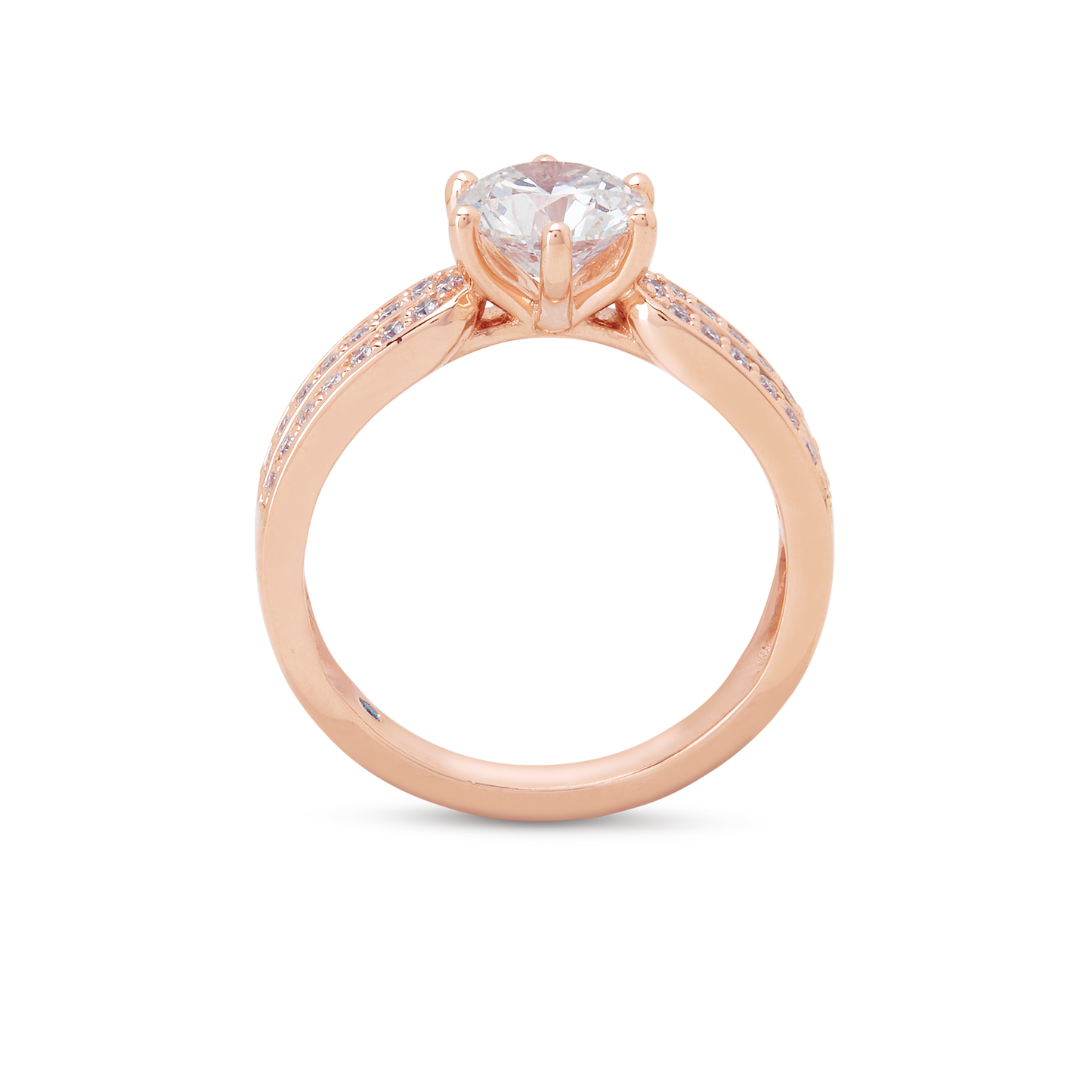 The Solace Ring
