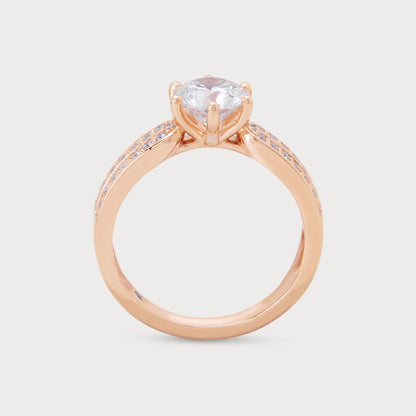 The Solace Ring