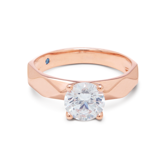 The Zenith Ring