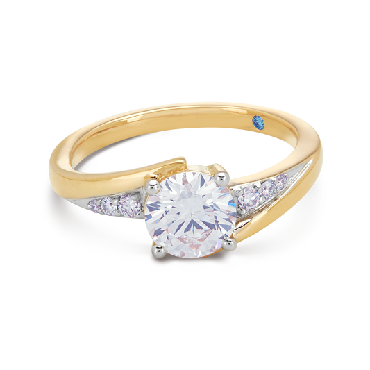 The Seraphine Ring