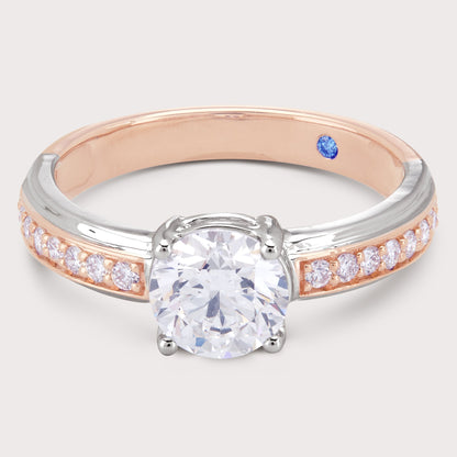 The Entwine Ring