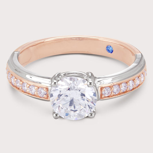 The Entwine Ring