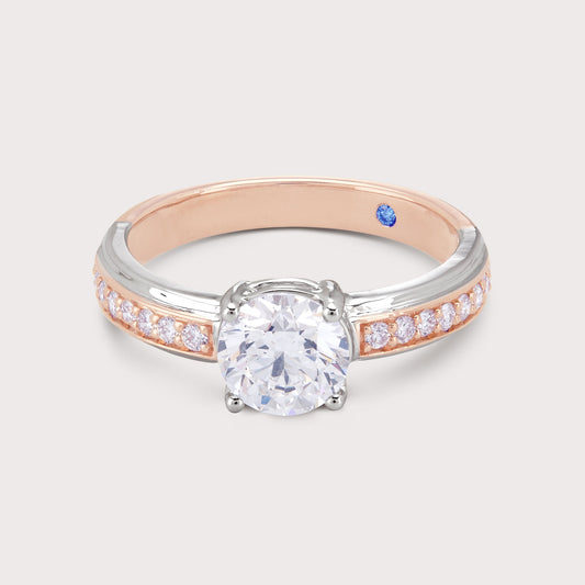 The Entwine Ring