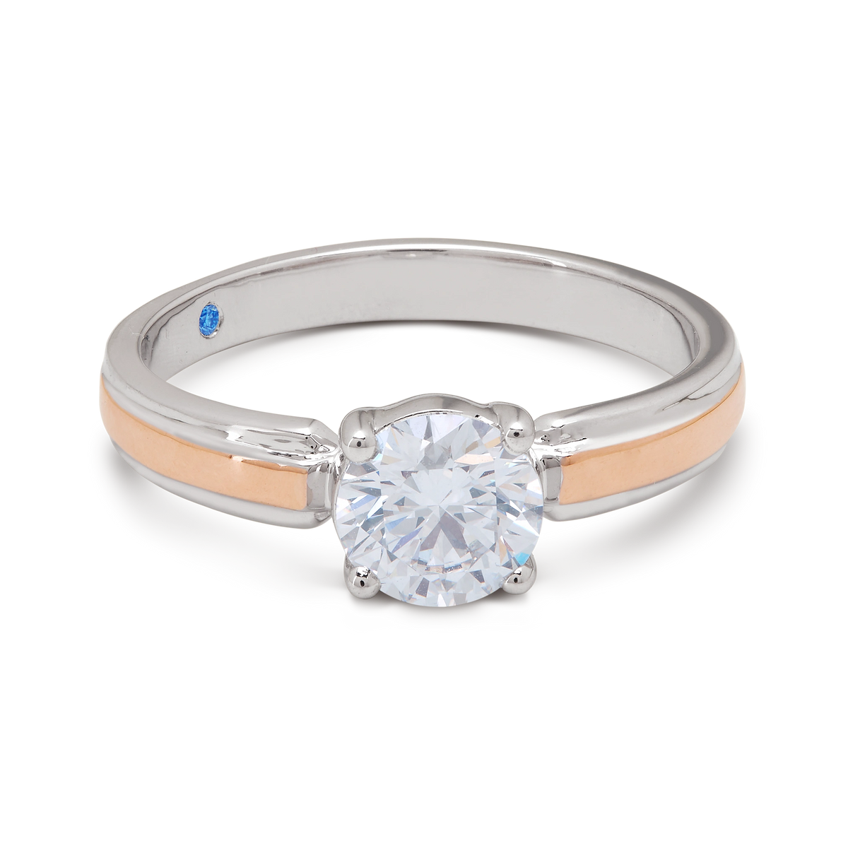Sonata Diamond Ring