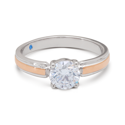 Sonata Diamond Ring