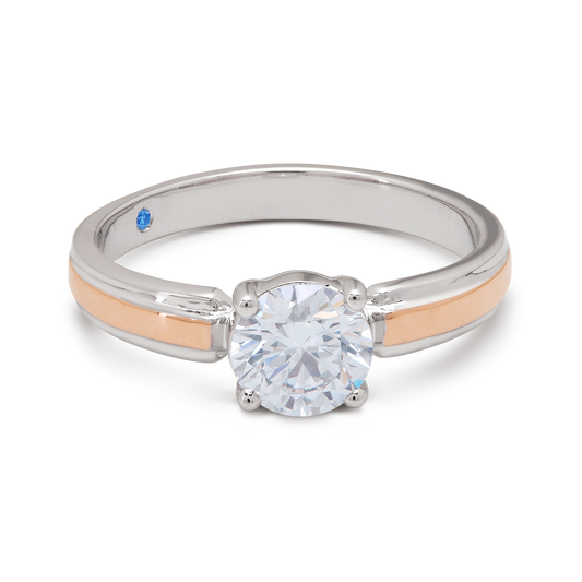 Sonata Diamond Ring