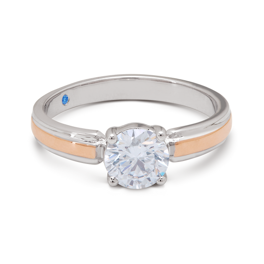 Sonata Diamond Ring