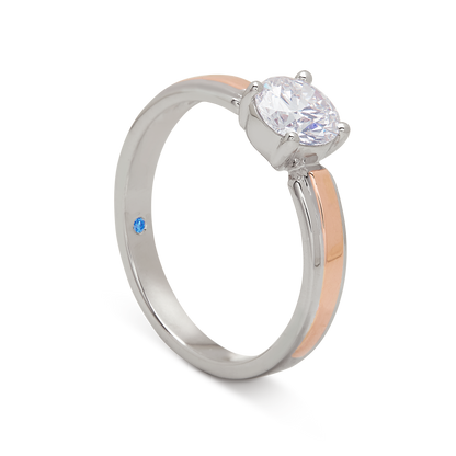 The Sonata Ring