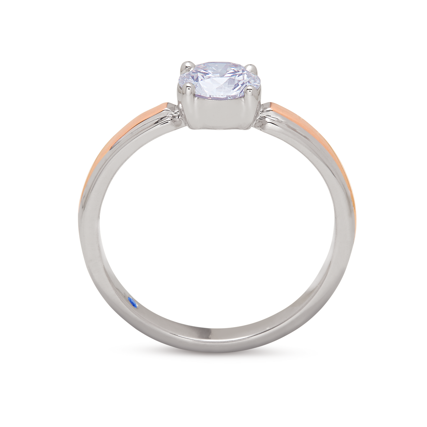Sonata Diamond Ring