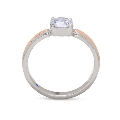 Sonata Diamond Ring