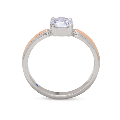 Sonata Diamond Ring