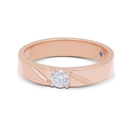 The Argia Ring