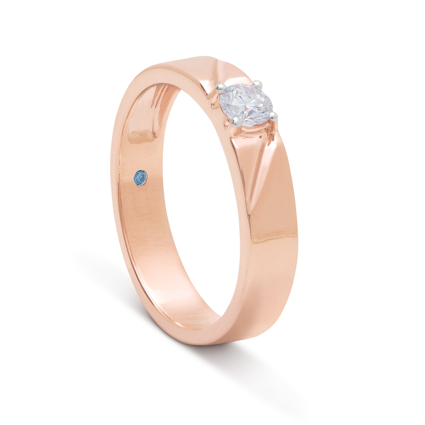 The Argia Ring