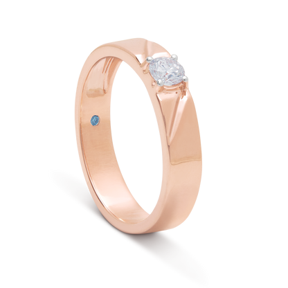 The Argia Ring