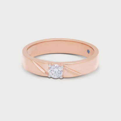 Argia Diamond Ring