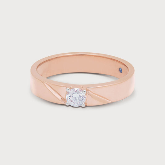 Argia Diamond Ring
