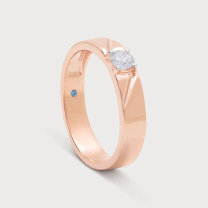 The Argia Ring