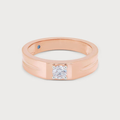 Alaia Diamond Ring