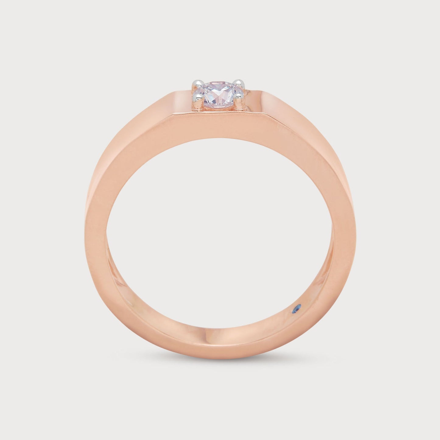 Alaia Diamond Ring